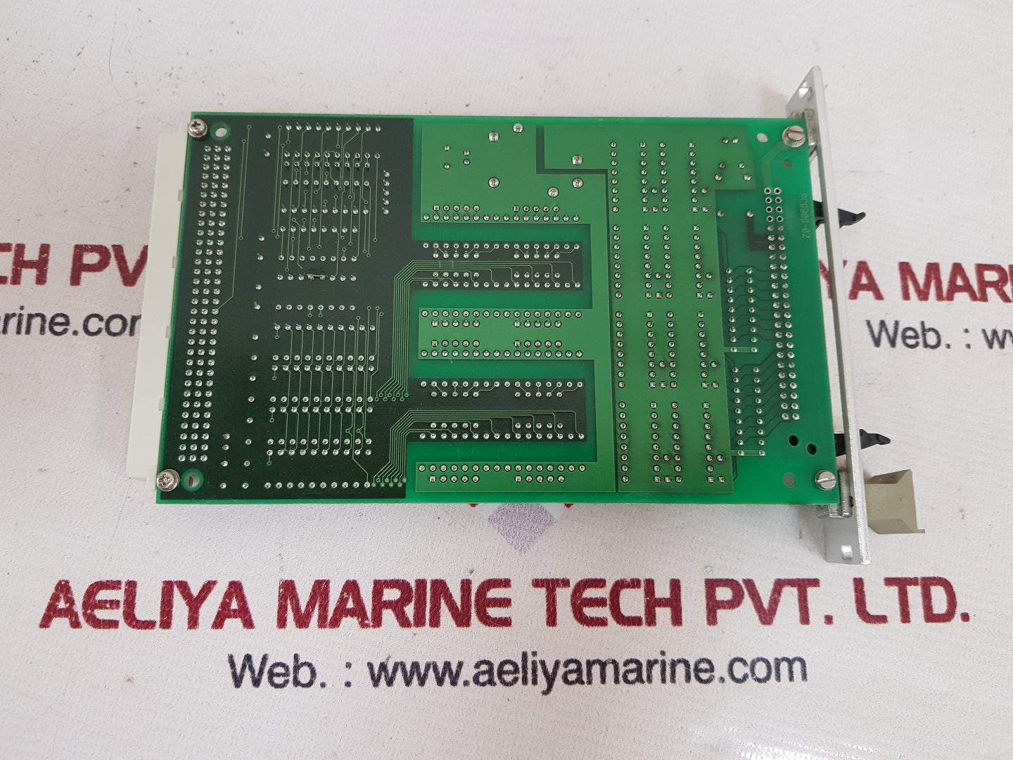 Nunotani out-d-115.com output module 3g8b2-no020