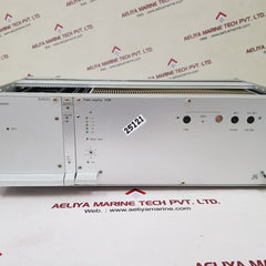 Scan acoustic kr0120 power amplifier 100w