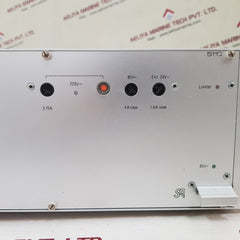 Scan acoustic kr0120 power amplifier 100w