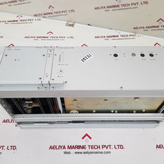 Scan acoustic kr0120 power amplifier 100w