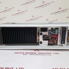 Scan acoustic kr0120 power amplifier 100w