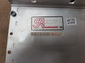 Scan acoustic kr0120 power amplifier 100w