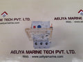 Allen-bradley 592-eedc ser.c three phase overload relay