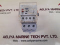 Allen-bradley 592-eedc ser.c three phase overload relay