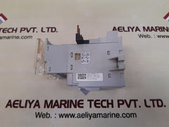 Allen-bradley 592-eedc ser.c three phase overload relay