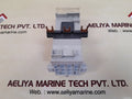 Allen-bradley 592-eedc ser.c three phase overload relay