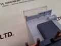 Allen-bradley 592-eedc ser.c three phase overload relay
