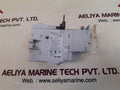 Allen-bradley 592-eedc ser.c three phase overload relay