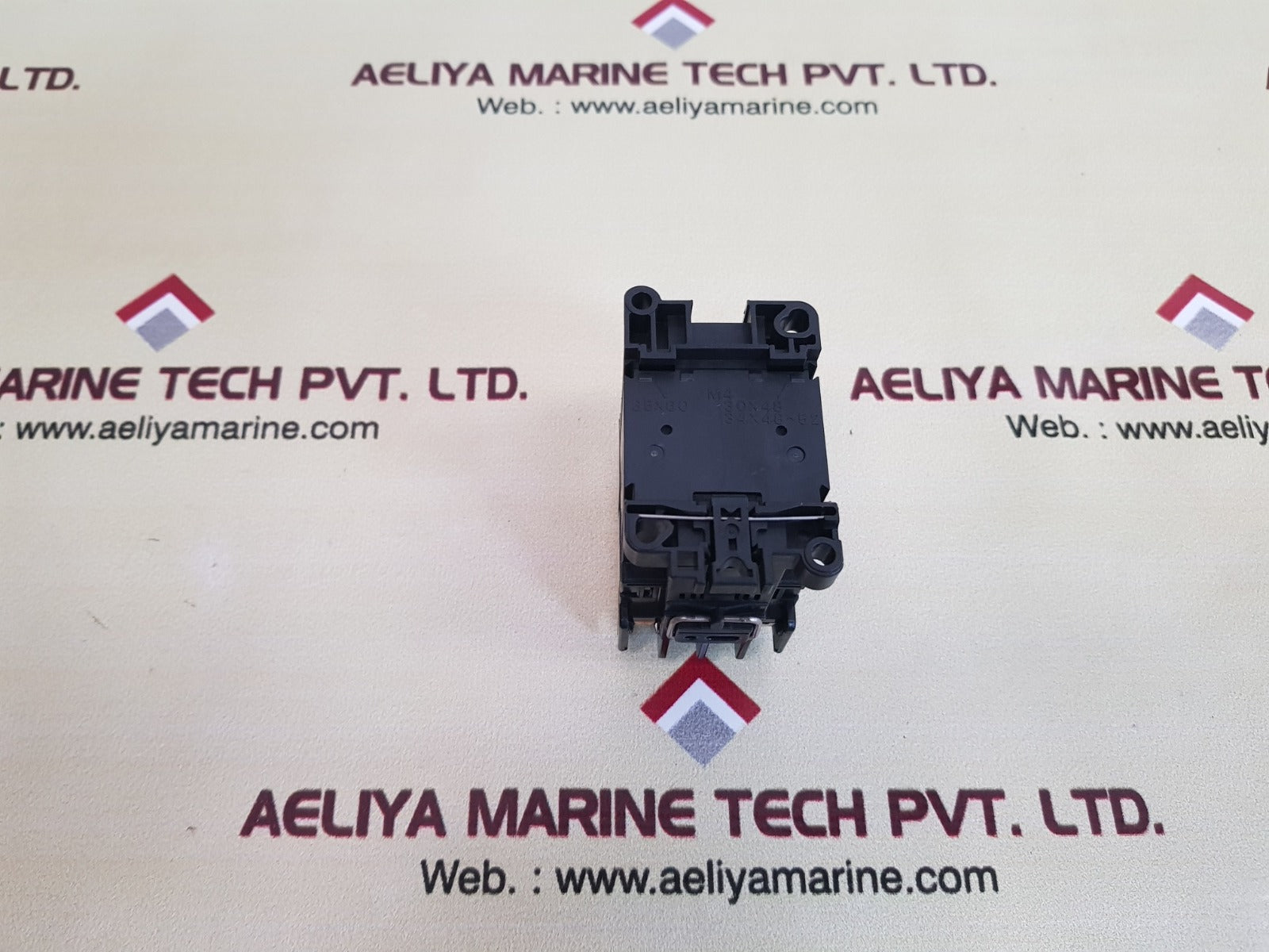 Fuji sc-03[11] magnetic contactor