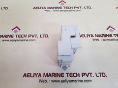 Telemecanique lb1-lc03m07 protection module