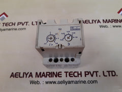 Telemecanique lb1-lc03m03 protection module