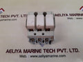 Telemecanique lb1-lc03m03 protection module