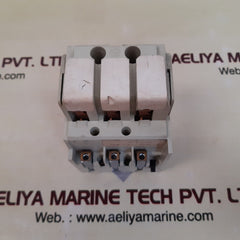 Telemecanique lb1-lc03m03 protection module
