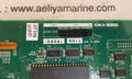 Oki-nhe 0ae-1000/6000 cpu-b pcb card 