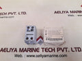 Allen-bradley 100-f ser.a auxiliary contact