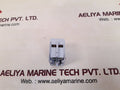 Allen-bradley 100-f ser.a auxiliary contact