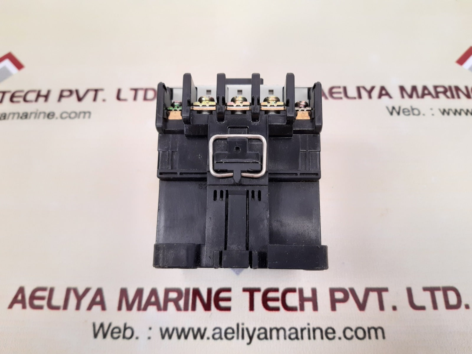 Fuji sc-5-1[19] magnetic contactor 4ncoho
