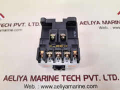 Fuji sc-5-1[19] magnetic contactor 4ncoho