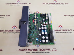 Siemens 87 15 443 x1989 d1 e4 power supply board