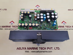 Siemens 87 15 443 x1989 d1 e4 power supply board