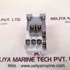Meta Mec lg gmc(d)-22 contactor