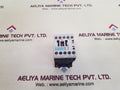 Siemens sirius 3rt1017-1ak61 contactor