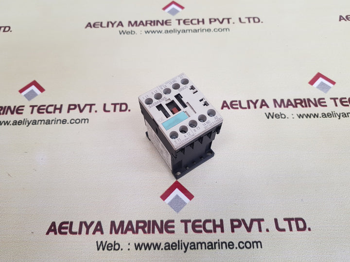Siemens sirius 3rt1017-1ak61 contactor
