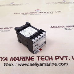 Siemens 3tf2010-0bb4 contactor