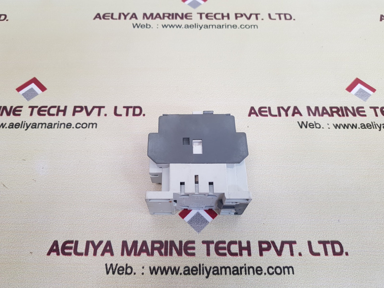 Abb a9-30-10 contactor 1sbl141001r8010