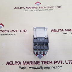Abb a9-30-10 contactor 1sbl141001r8010