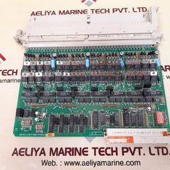 Siemens pc 612 f b1100-f427 hx 3 b2 module