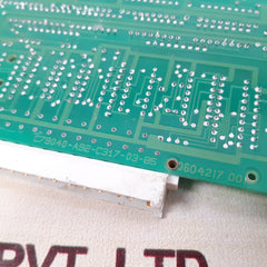 Siemens pc 612 f b1100-f427 hx 3 b2 module