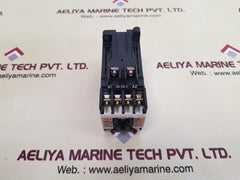 Fuji electric sc-0/g [13] contactor