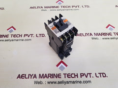 Fuji electric sc-0/g [13] contactor