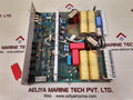 Abb 2668 184-137 control card
