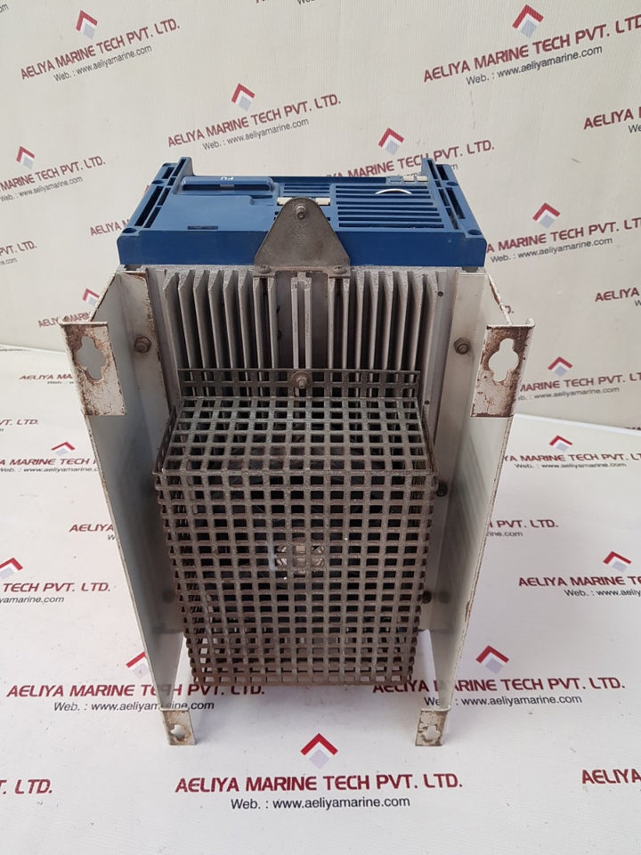 Telemecanique altivar-5 atv452vd11 serie 45 2