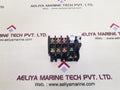 Toshiba q-20 overload relay