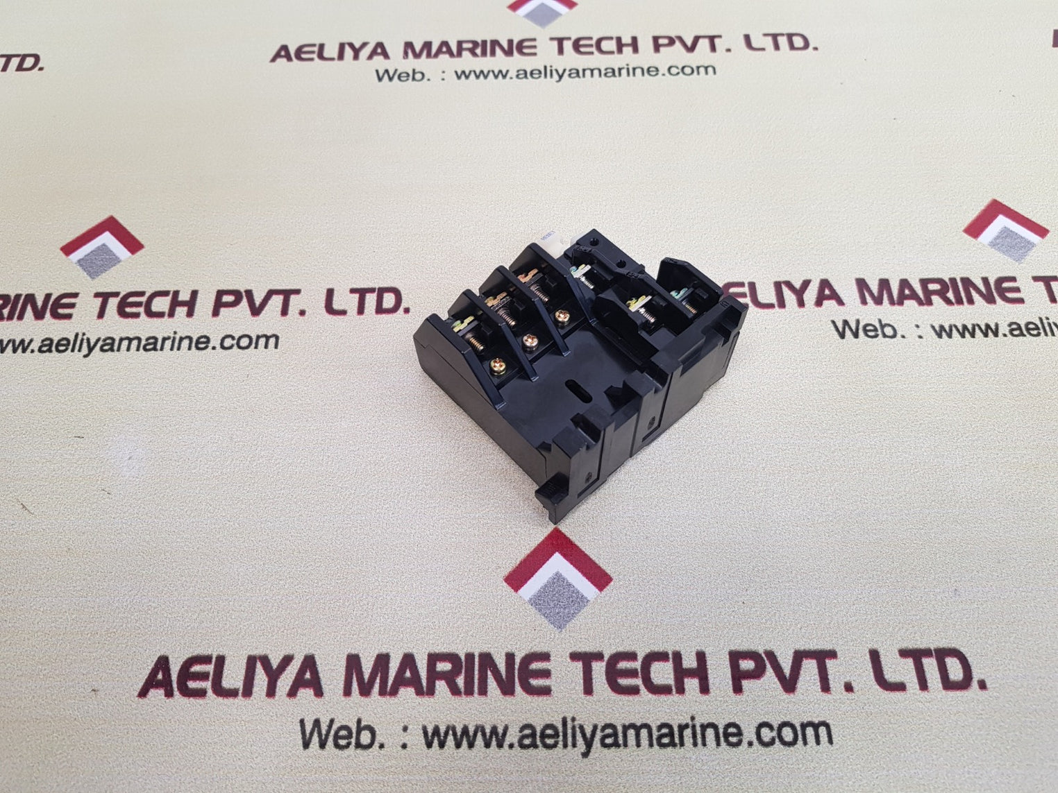 Toshiba q-20 overload relay