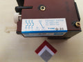 Toshiba q-20 overload relay