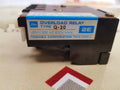 Toshiba q-20 overload relay