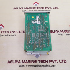 Siemens m74006-a8210 teleperm module