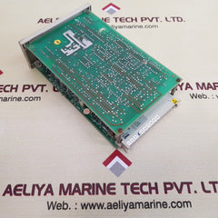 Siemens m74006-a8210 teleperm module