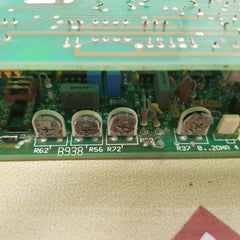 Siemens m74006-a8210 teleperm module