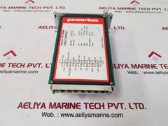Powerbox esd-c314w/as power supply 47730080