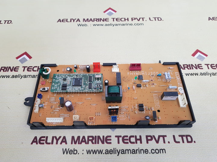 Fhym[h]j200.280l pcb card ec98105c