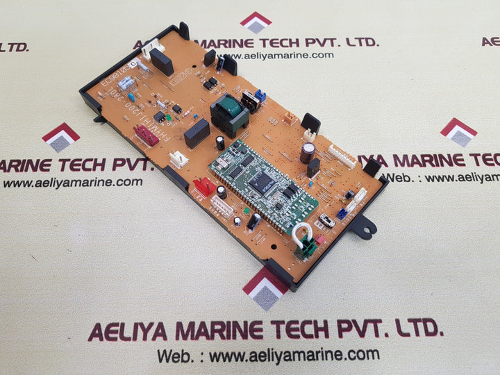 Fhym[h]j200.280l pcb card ec98105c