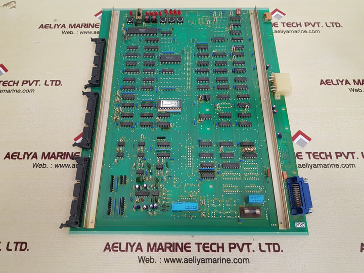 Rc1164-2503p3 pcb card oae6000-cpu