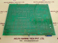 Rc1164-2503p3 pcb card oae6000-cpu