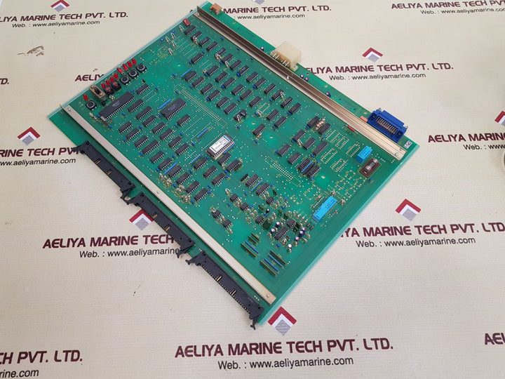 Rc1164-2503p3 pcb card oae6000-cpu
