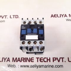 Telemecanique lc1 d0901 contactor